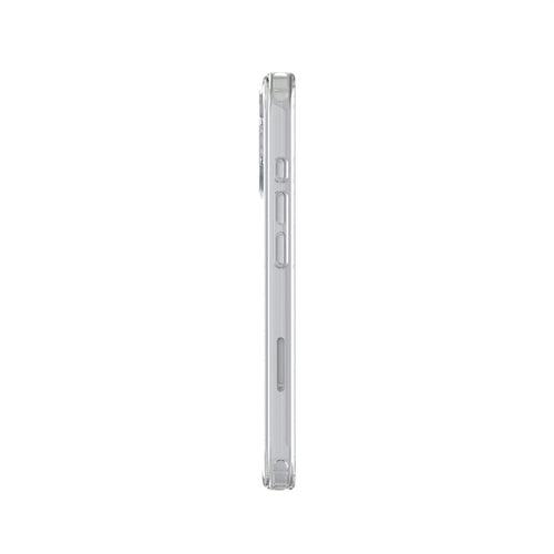 Vibe Magsafe Compatible clear case for iPhone 16 series