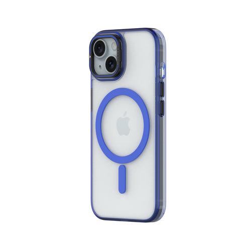 Iris Magsafe Compatible Case with Stand for iPhone 14