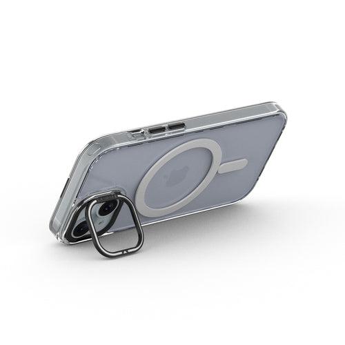 Iris Magsafe Compatible Case with Stand for iPhone 14