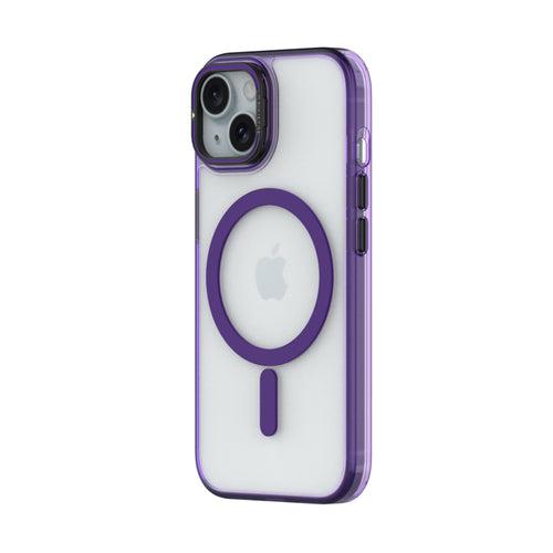 Iris Magsafe Compatible Case with Stand for iPhone 14