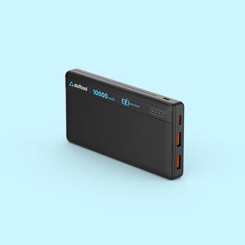 Major 10000mAH 20W PD Powerbank