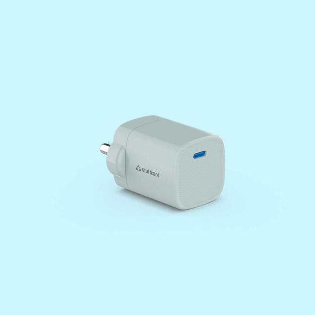 Nuevo PD 20W Smallest Wall Charger