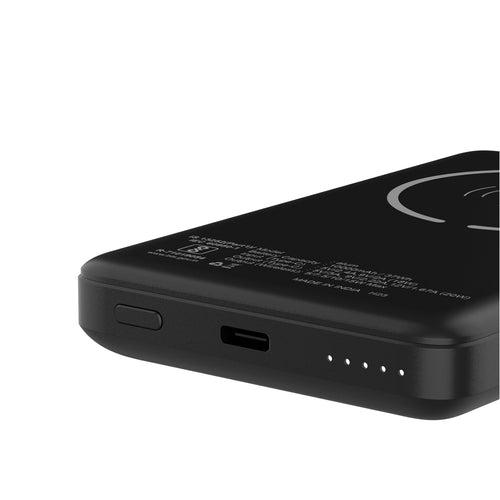 Alum 10000mAh Magnetic Wireless Powerbank