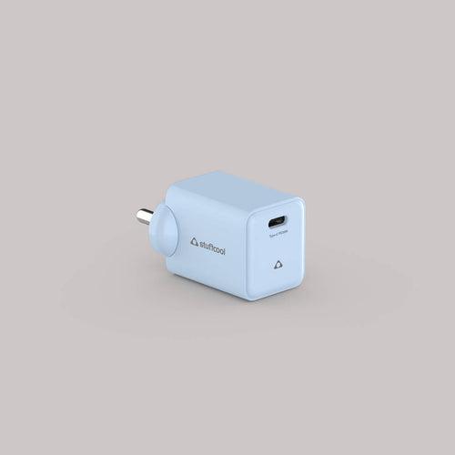 Pico Pro 35W GaN Single Type C Wall Charger