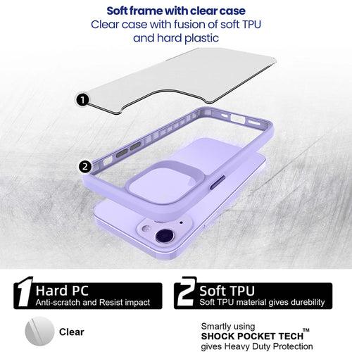 Aktion Case for New iPhone 13 Mini