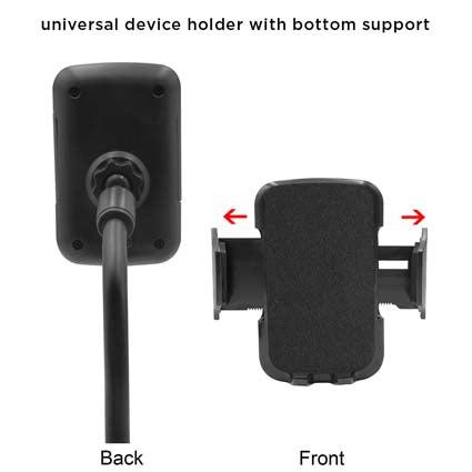 Captis Car Mount Holder