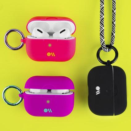 Hooks Ups Case for Airpod Pro