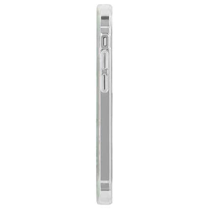 Rifle Paper-Hydrangea White for iPhone 12 Mini