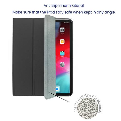 Flex Flip Case for the New iPad Mini 6th Generation 8.3" (2021)