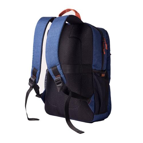 Magnus Backpack for Laptop Upto 15.6"