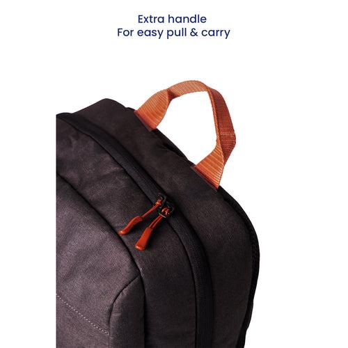 Magnus Backpack for Laptop Upto 15.6"