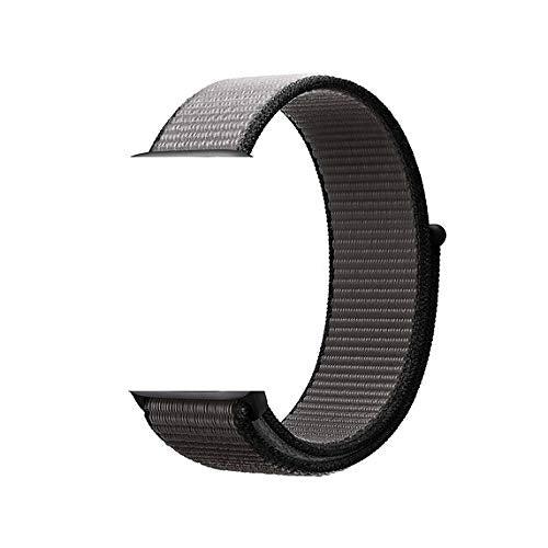 Nylon Watch Band Compatible with All Apple Watch Series