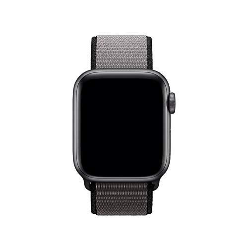 Nylon Watch Band Compatible with All Apple Watch Series