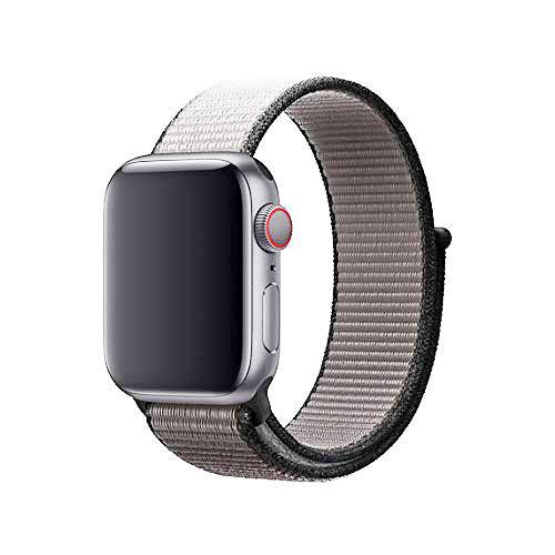 Nylon Watch Band Compatible with All Apple Watch Series