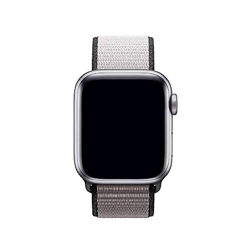 Nylon Watch Band Compatible with All Apple Watch Series