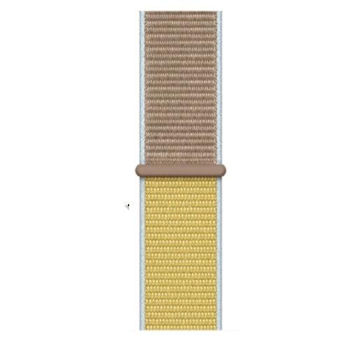 Nylon Watch Band Compatible with All Apple Watch Series