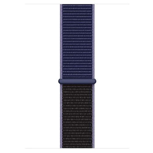 Nylon Watch Band Compatible with All Apple Watch Series