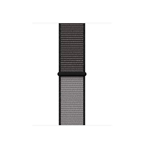 Nylon Watch Band Compatible with All Apple Watch Series