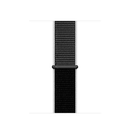 Nylon Watch Band Compatible with All Apple Watch Series