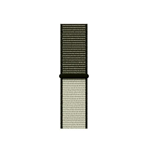 Nylon Watch Band Compatible with All Apple Watch Series