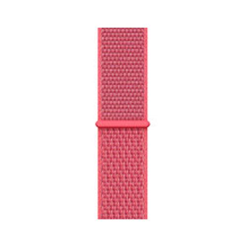 Nylon Watch Band Compatible with All Apple Watch Series