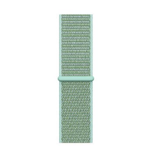 Nylon Watch Band Compatible with All Apple Watch Series