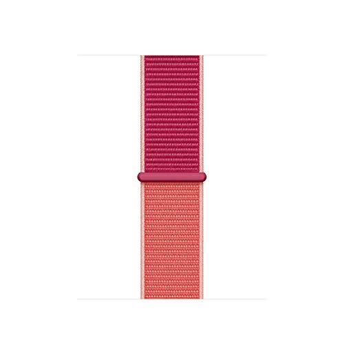 Nylon Watch Band Compatible with All Apple Watch Series