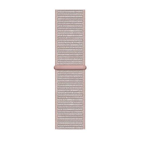 Nylon Watch Band Compatible with All Apple Watch Series