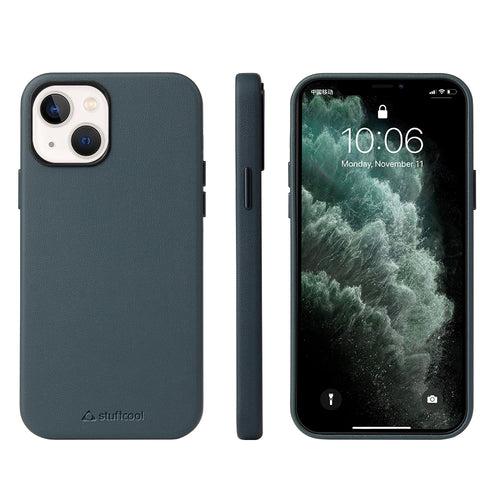 Premier Mag Safe Leather Case for iPhone iPhone 13