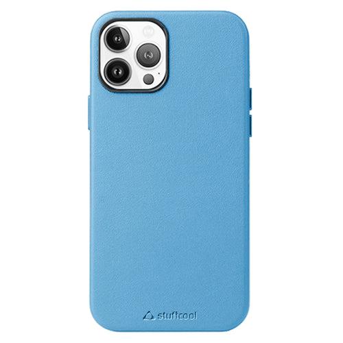 Premier Mag Safe Leather Case for iPhone 14 Pro Max