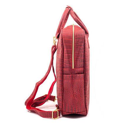 PERSE Hot Honey Fashion BackPack