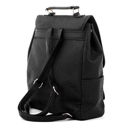 PERSE Oh Fudge! Fashion BackPack