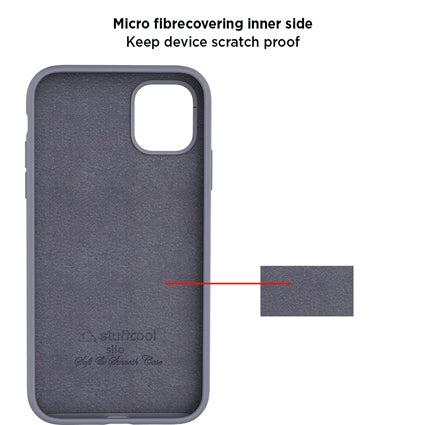 Silo Soft & Smooth Case for iPhone 11 Pro