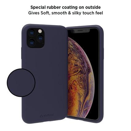 Silo Soft & Smooth Case for iPhone 11 Pro