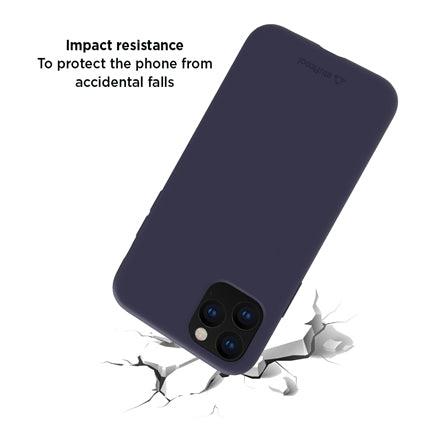 Silo Soft & Smooth Case for iPhone 11 Pro