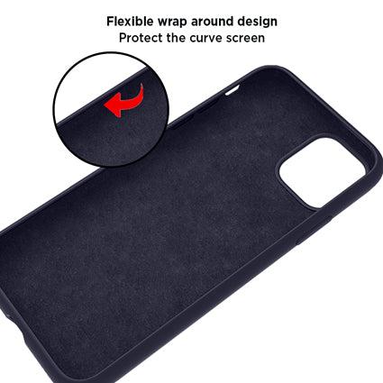 Silo Soft & Smooth Case for iPhone 11 Pro