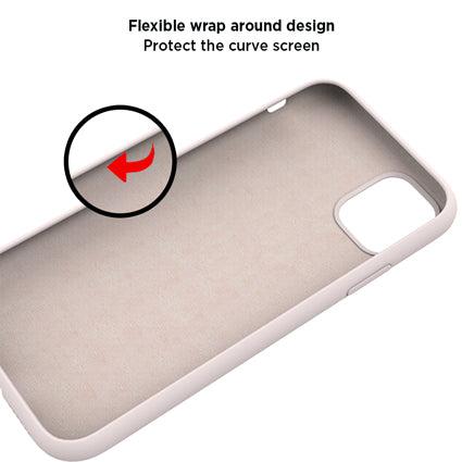 Silo Soft & Smooth Case for iPhone 11 Pro