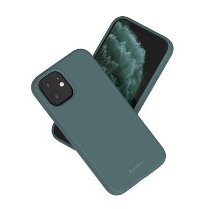 Silo Soft & Smooth Case for iPhone 12 Mini