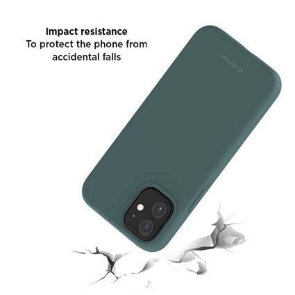 Silo Soft & Smooth Case for iPhone 12 Mini