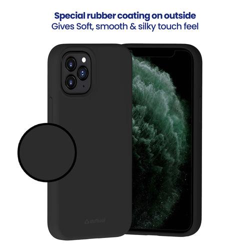 Silo Soft & Smooth Case for iPhone 13 Pro