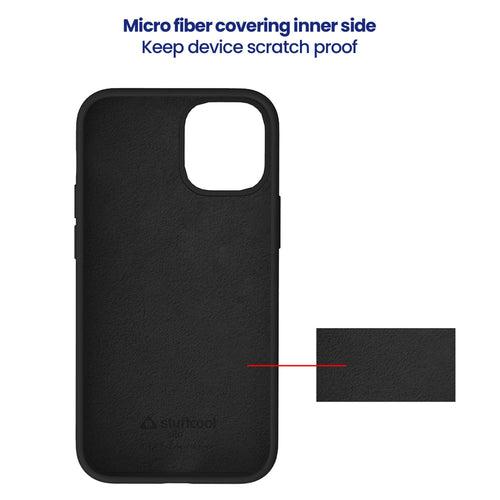 Silo Soft & Smooth Case for iPhone 13 Pro