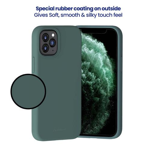 Silo Soft & Smooth Case for iPhone 13 Pro