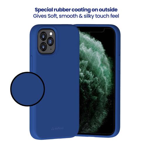 Silo Soft & Smooth Case for iPhone 13 Pro