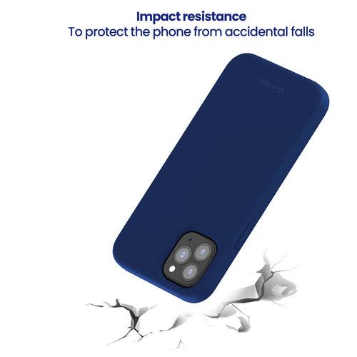 Silo Soft & Smooth Case for iPhone 13 Pro