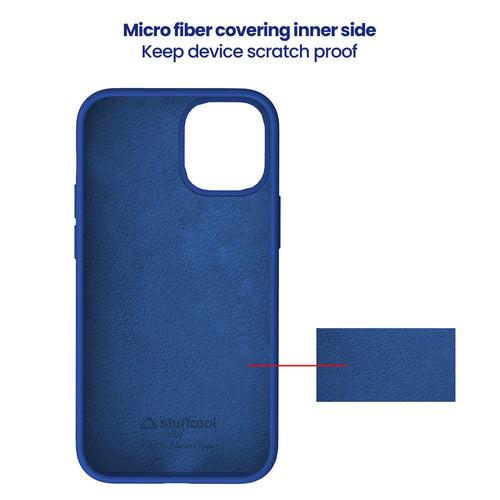 Silo Soft & Smooth Case for iPhone 13 Pro