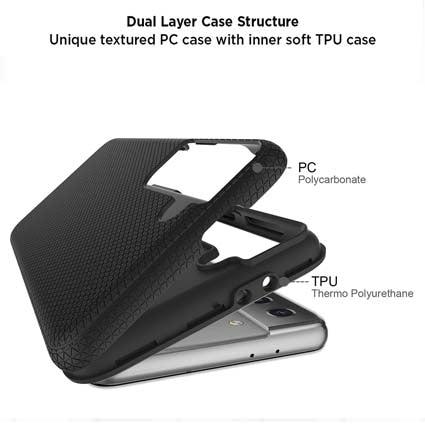 Spike Case for Galaxy S21 Plus