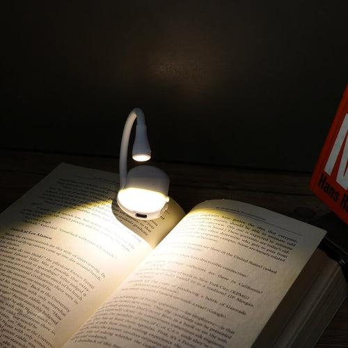 Mini Clip Light