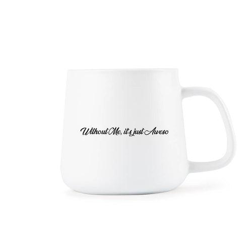 Personalized Minimal Coffee Mug | COD Not Available