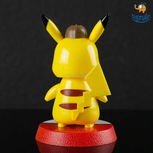 Pikachu Solar Powered Bobblehead