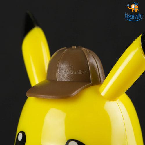 Pikachu Solar Powered Bobblehead